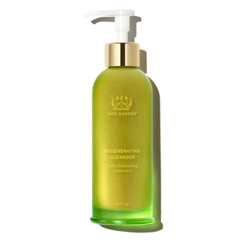 Tata Harper Regenerating Cleanser